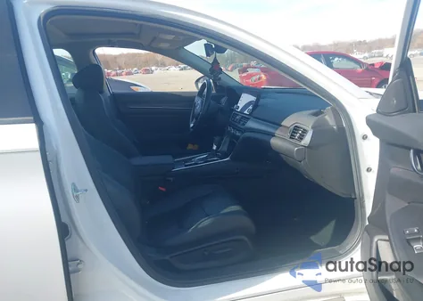 2021 Honda Accord Ex-L from USA, damaged, VIN 1HGCV1F52MA076585